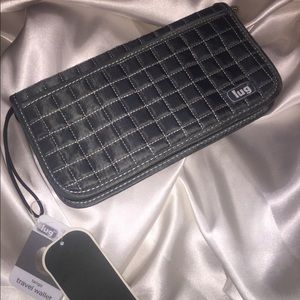 LUG TANGO TRAVEL WALLET